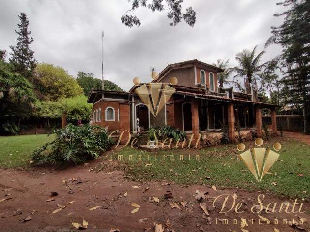 Chácara para Venda, Chácara São Marcelo, Mogi Mirim/SP
